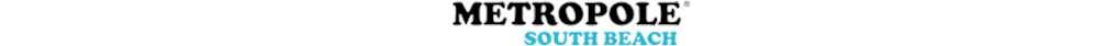 Metropole Suites South Beach Miami Beach Logotipo foto