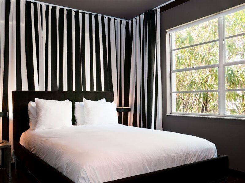 Metropole Suites South Beach Miami Beach Exterior foto