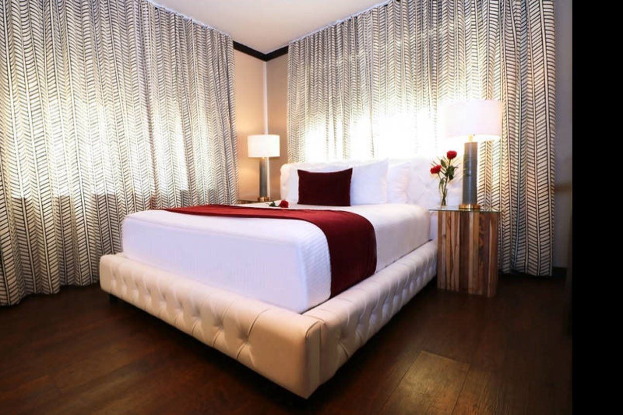 Metropole Suites South Beach Miami Beach Exterior foto