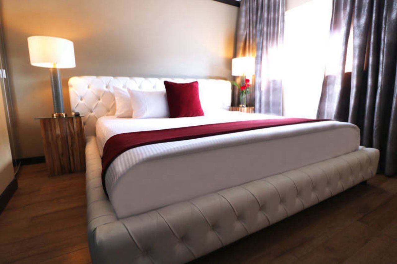 Metropole Suites South Beach Miami Beach Exterior foto